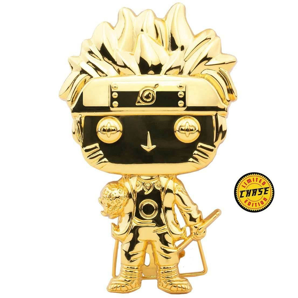Funko Pin: Naruto Six Path - Chase