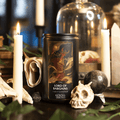 Cantrip Candles - D'Jall, Lord of Bargains 16 oz. - 