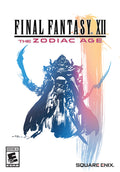 Final Fantasy XII The Zodiac Age | Switch