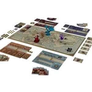 Dragonbond: Lords of Vaala - 