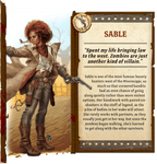 Zombicide: Undead or Alive - Paolo Parente Kickstarter Exclusive Special Guest Pack - 