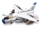 LTV A-7 Corsair II - Mil-Blox
