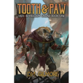 Tooth & Paw: A LitRPG Adventure