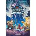 Dungeons & Dragons: Dungeon Academy: Last Best Hope