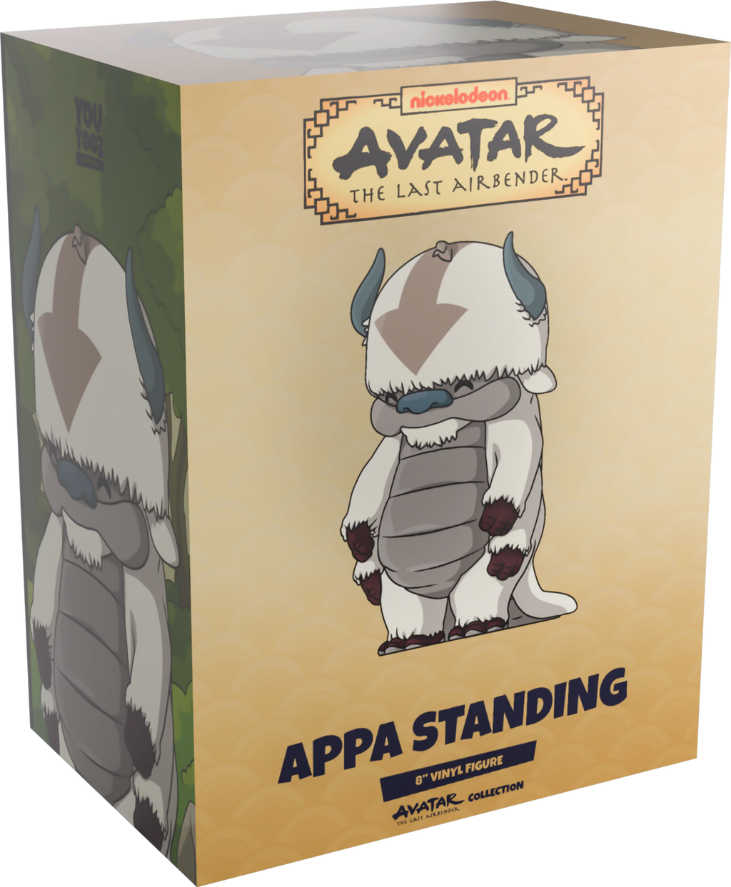 Youtooz - Avatar: The Last Airbender