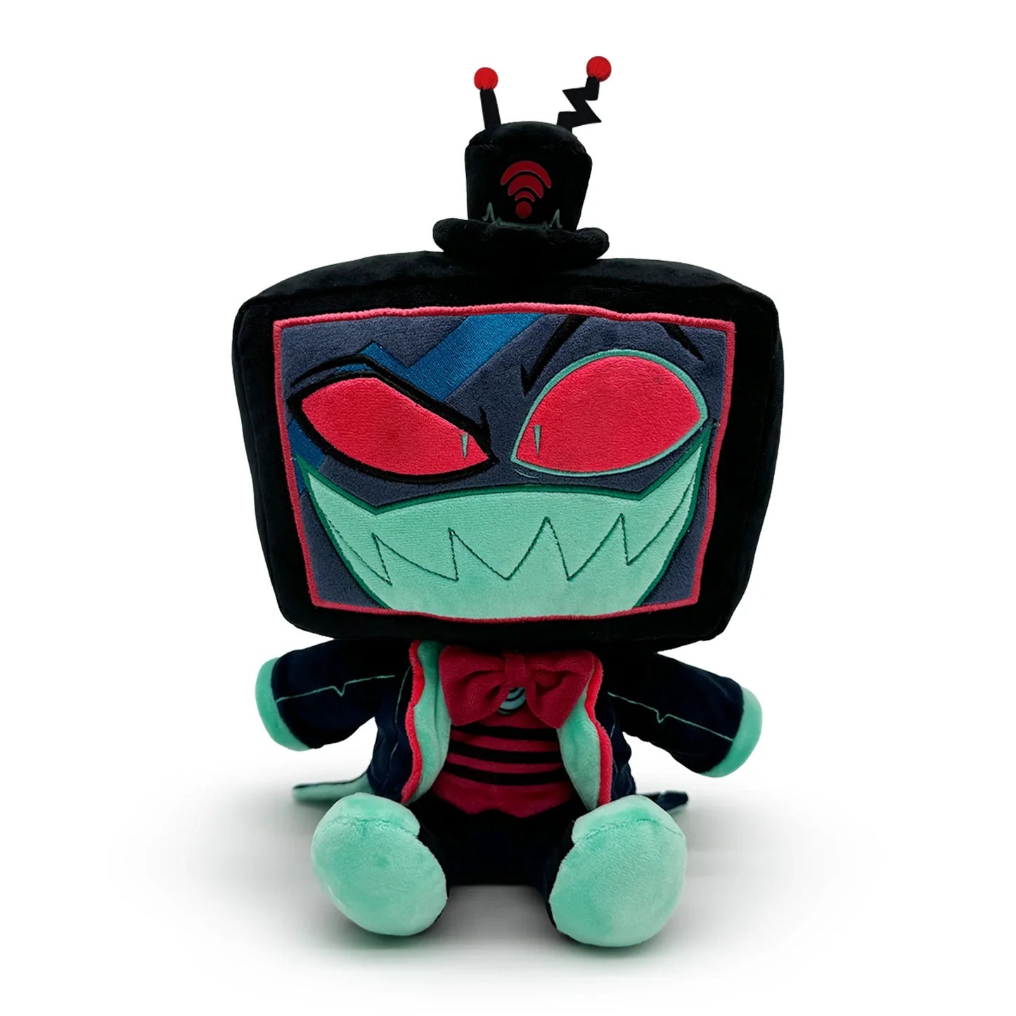 Hazbin Hotel 9" Plush