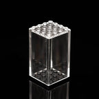 LEGO Minifigure Display Case (Small, 4x4) - 