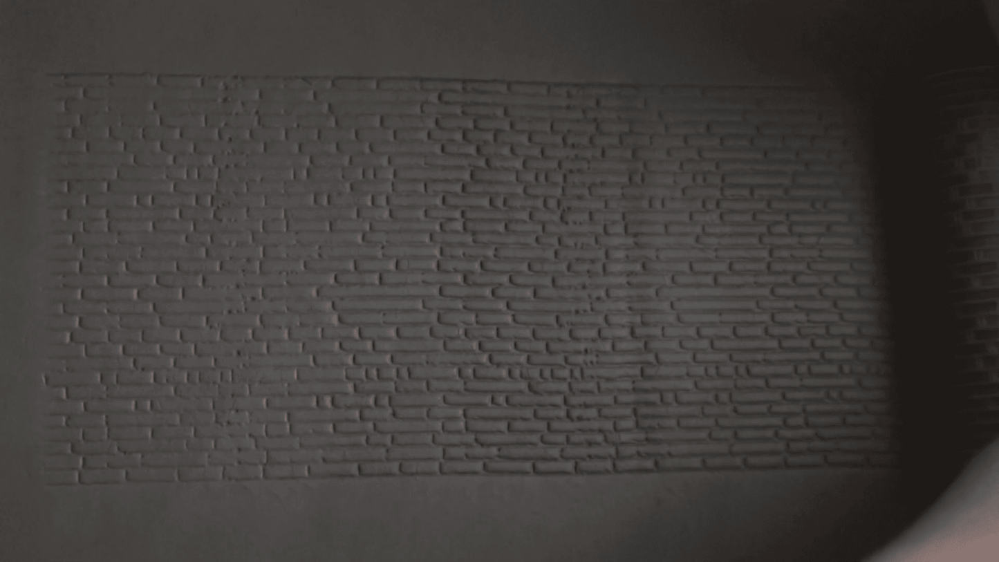 Textured Roller 5-1 - 100mm