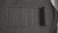 Textured Roller 5-4 - 100mm