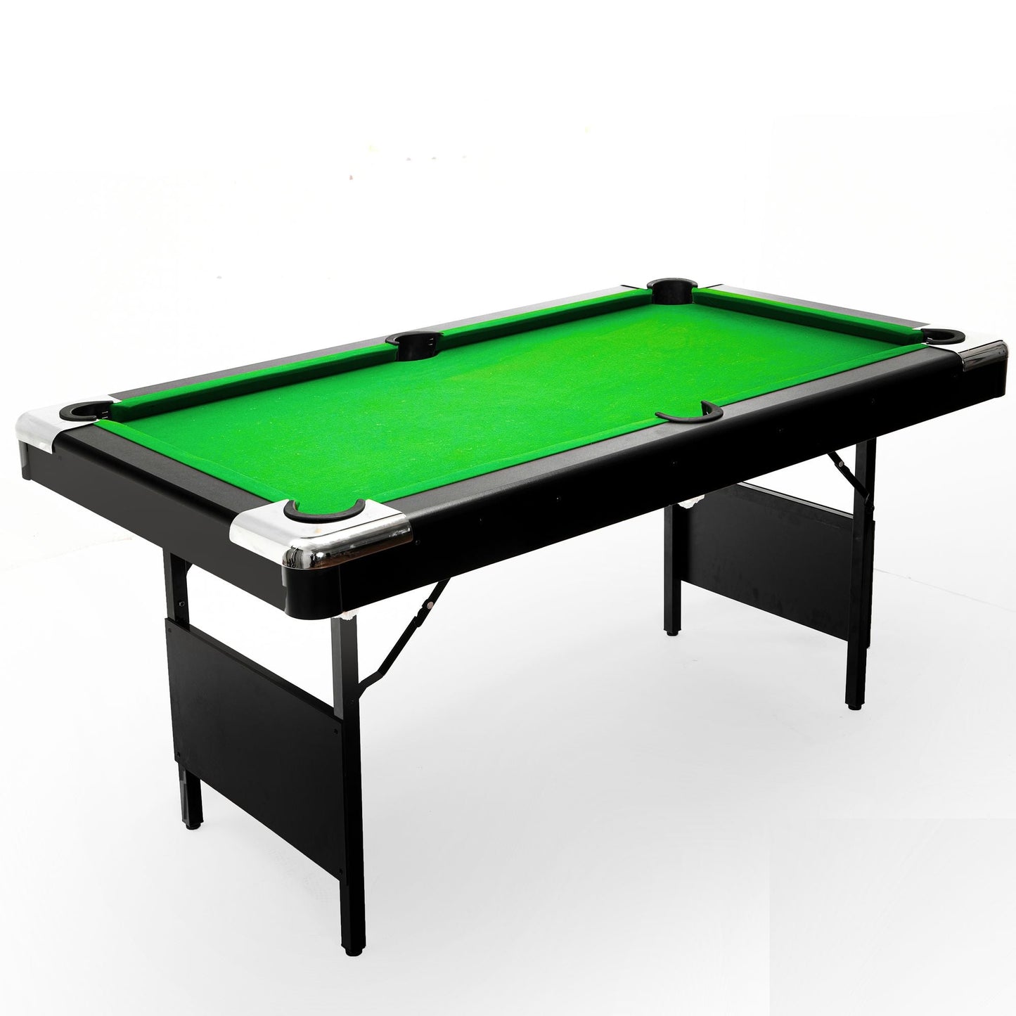 5.5FT Billiard Table, 1.67M pool table,billiards,5.5FT game table,Children's game table,table games,family movement, children's billiard table, children's pool table, small pool table