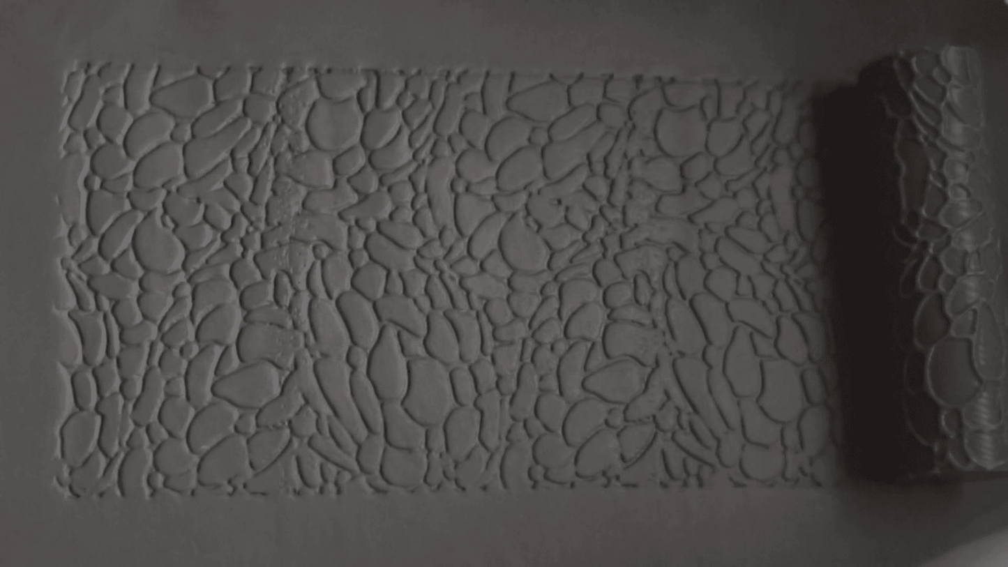 Textured Roller 5-7 - 100mm