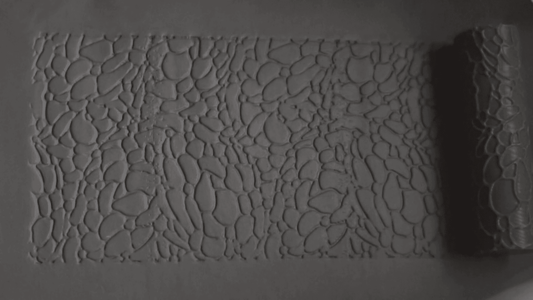 Textured Roller 5-7 - 100mm