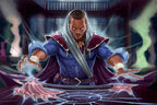 Battlezoo Bestiary for Foundry VTT - Pathfinder 2nd Edition / Foundry VTT Module Only