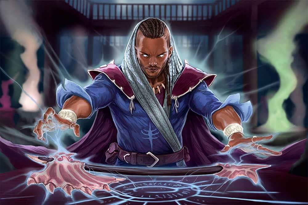 Limited Edition Battlezoo Bestiary Hardcover & PDF - Pathfinder 2nd Edition