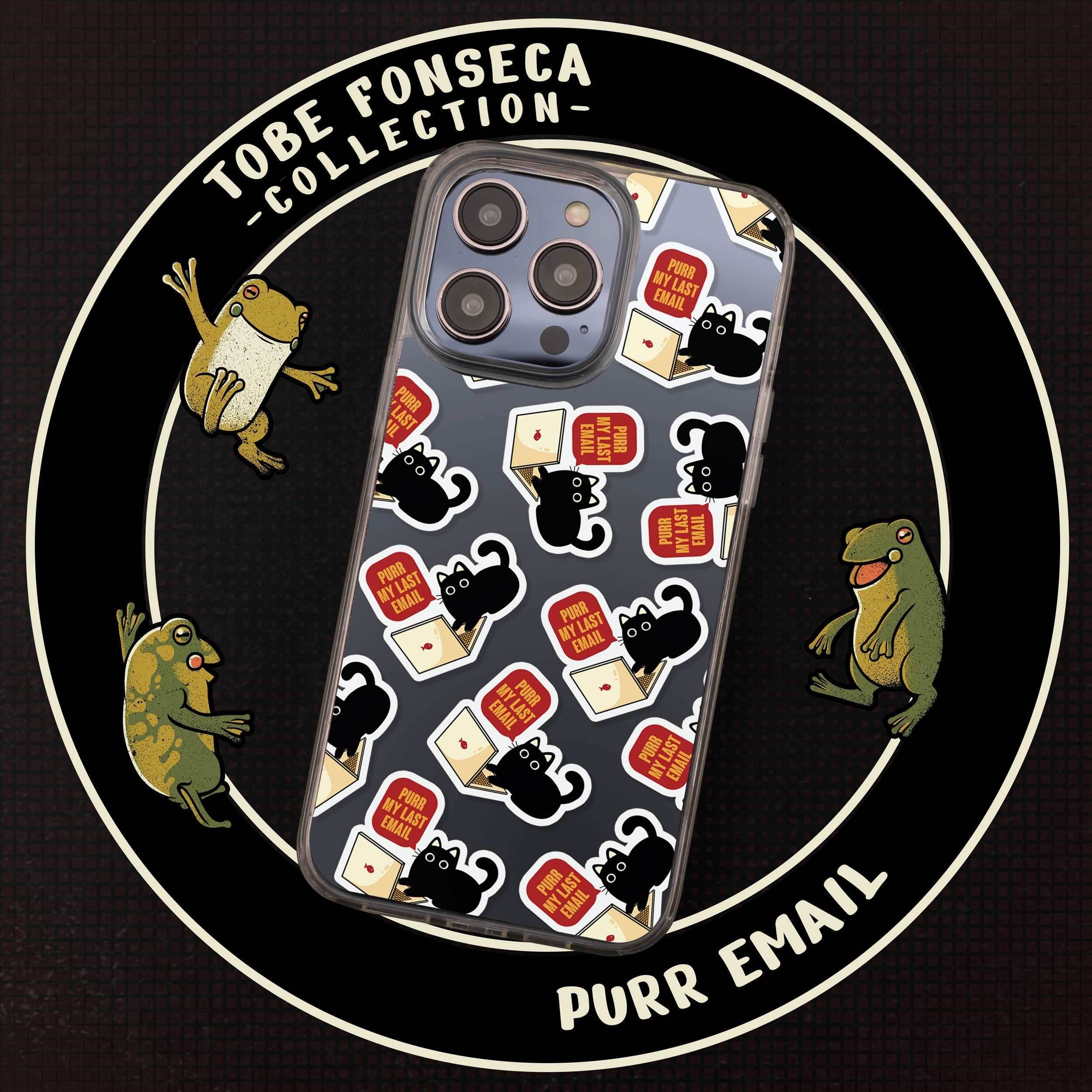 Affinity Bands X Tobe Fonseca HD Apple iPhone 12 Series Phone Case - Pupperoni / iPhone 12 Pro max