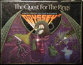 Quest for the Rings! (Odyssey 2) - Game Manual Only