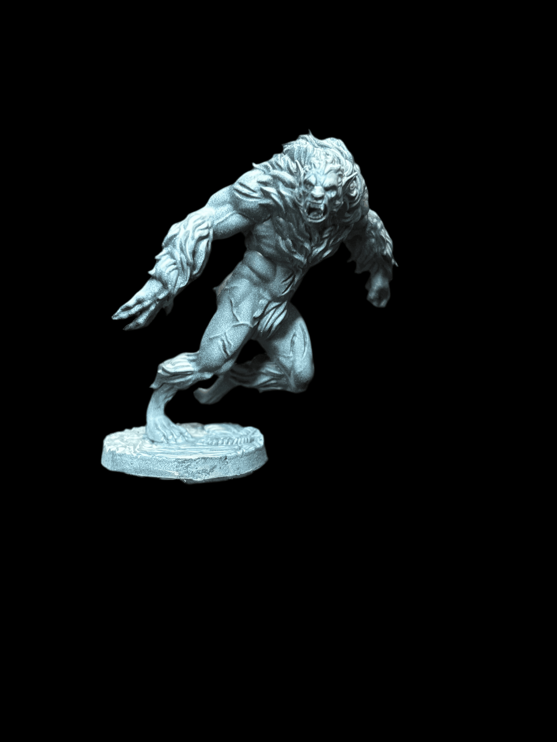 Werebear - 