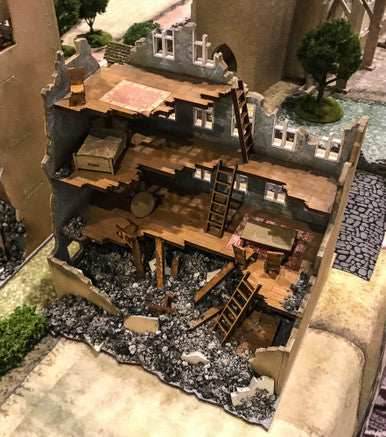 Optional Base for 28MMDF501 & 502 - 