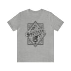 Sorcerer Class Shirt - Athletic Heather / S