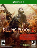 Killing Floor 2 (Xbox One) - Game Only