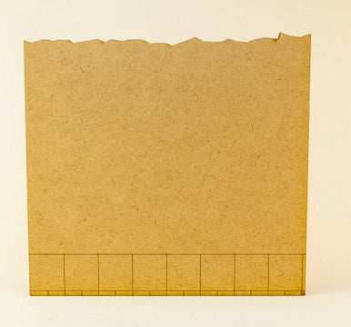 Optional Base for 28MMDF501 & 502 - 