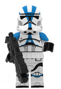 501st Clone Trooper
