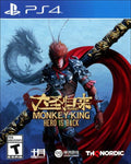 Monkey King: Hero is Back (PlayStation 4) - Game Only