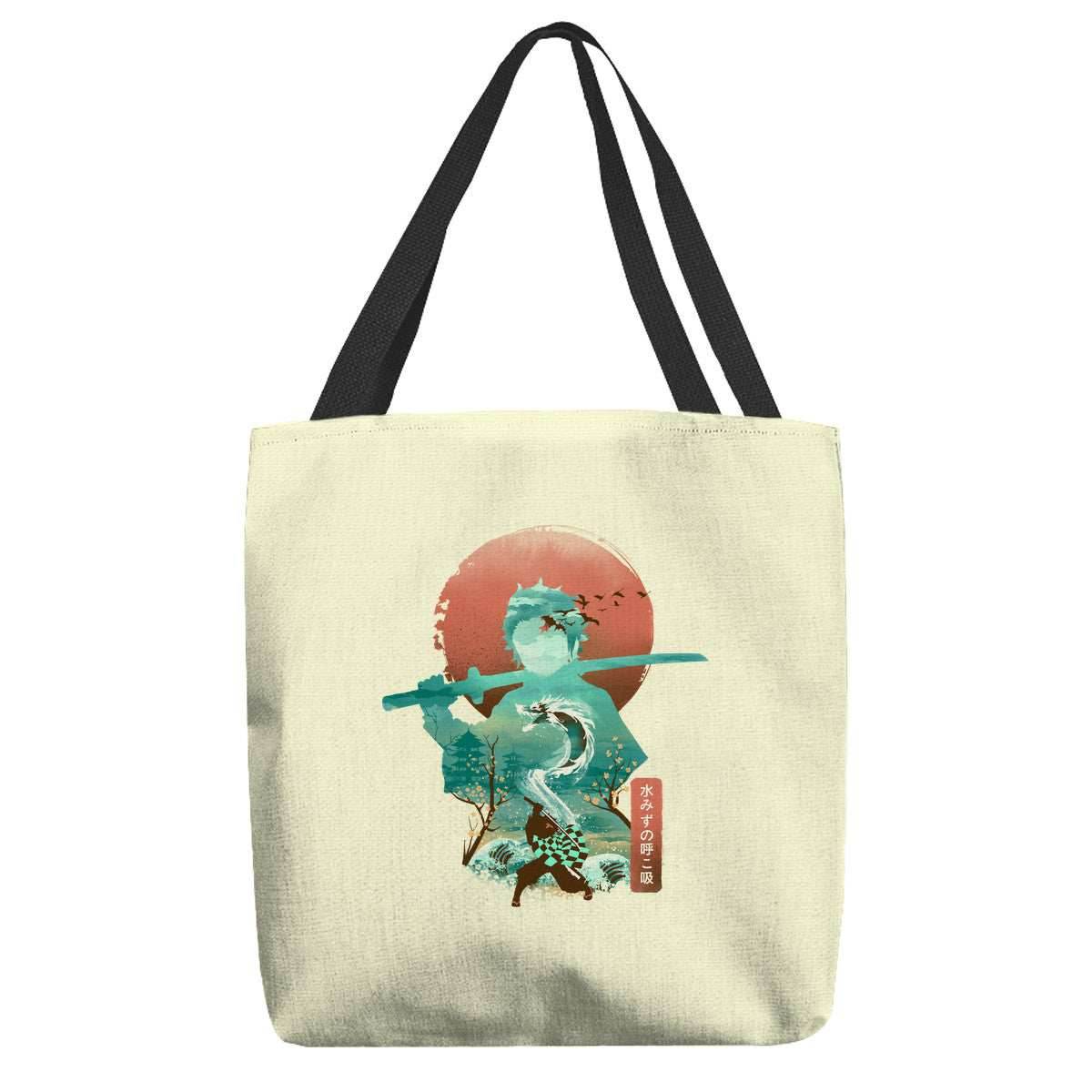 Breath of Water - None / Cream / 13x13