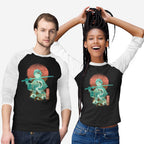 Breath of Water - Unisex / White / S