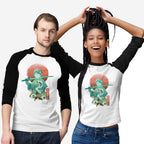 Breath of Water - Unisex / White / S