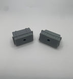 Vintage Kenner Star Wars Dagobah Playset Crates 2x Repro Replacement Part