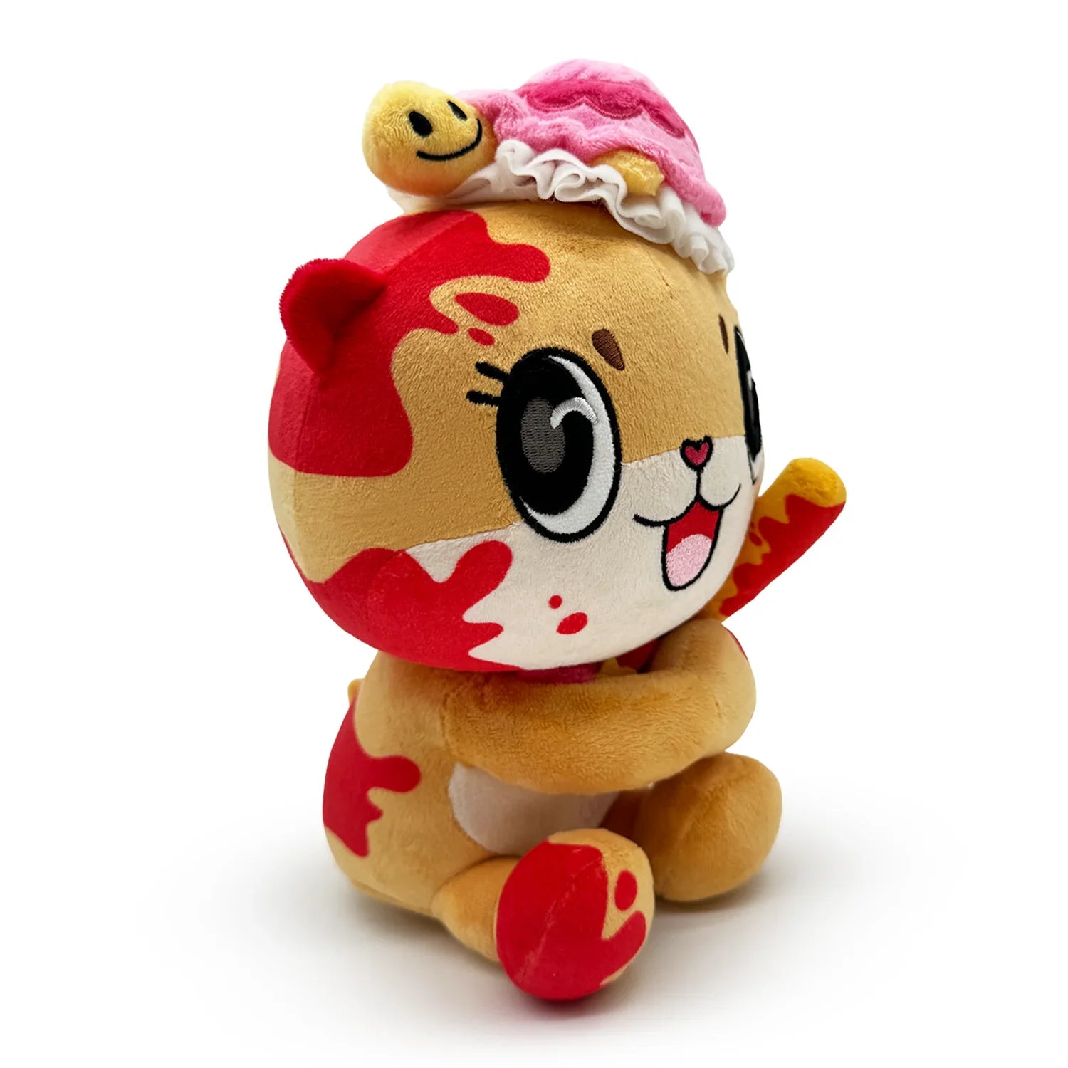 Chiitan Plush