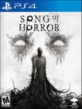 Song of Horror (Playstation 4) - Game Only