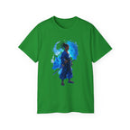 The Wolf Warrior T-shirt
