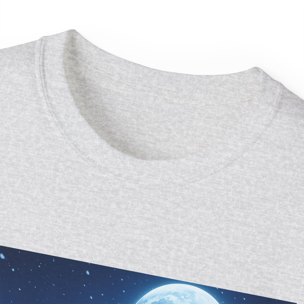 Wolves Of The Night Men's t-shirt