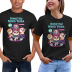 Kimetsu Neko Yaiba - Unisex / Black / S