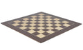 Chess Board - Walnut/Sycamore Barcelona Chess Board - 
