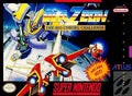 BlaZeon: The Bio-Cyborg Challenge (Super Nintendo) - Game Manual Only