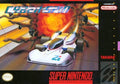 Cyber Spin (Super Nintendo) - Game Manual Only