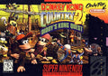 Donkey Kong Country 2 W/ Strategy Guide (Super Nintendo) - Game Manual Only
