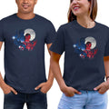 1998 Survivors - Unisex / Navy / S