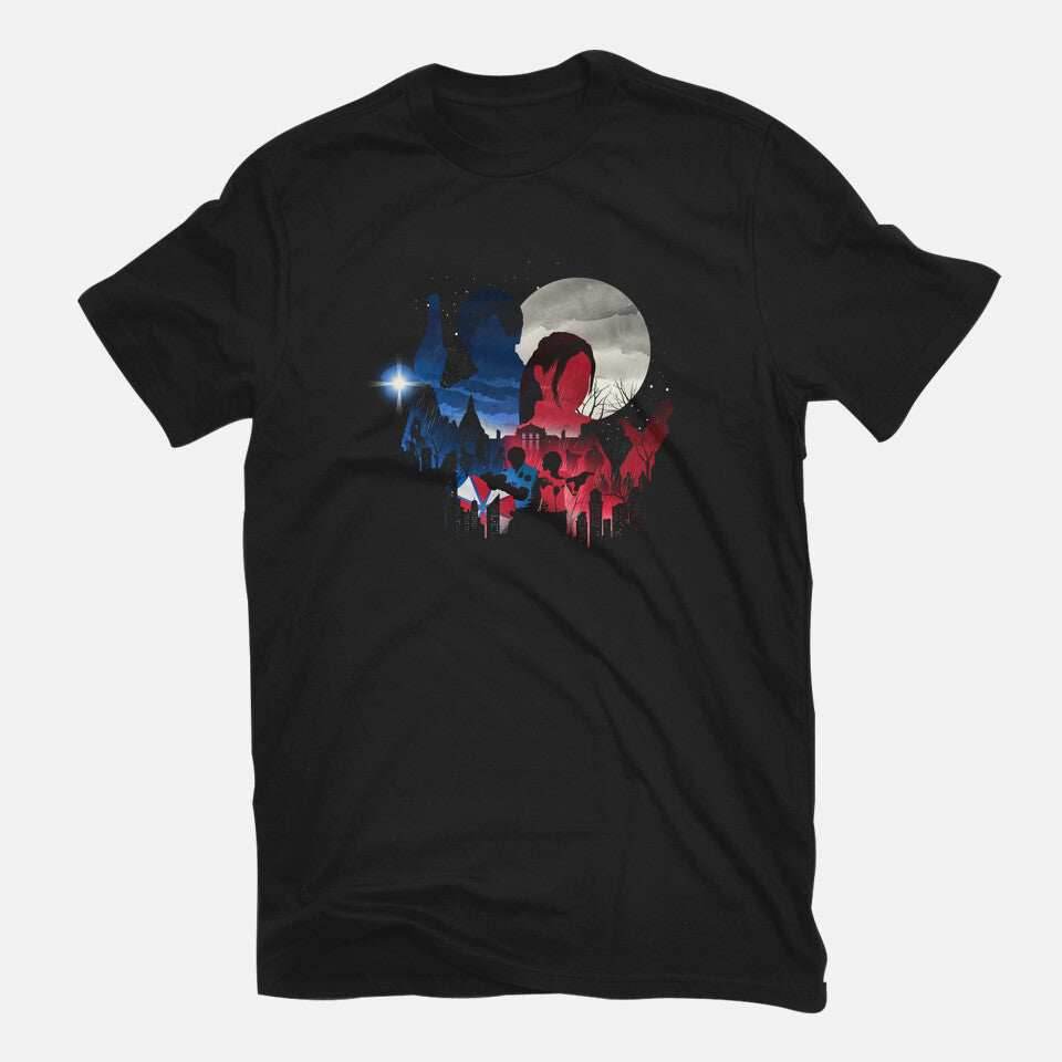 1998 Survivors - Unisex / Navy / S