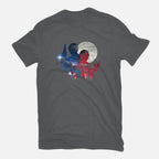 1998 Survivors - Unisex / Navy / S