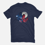 1998 Survivors - Unisex / Navy / S