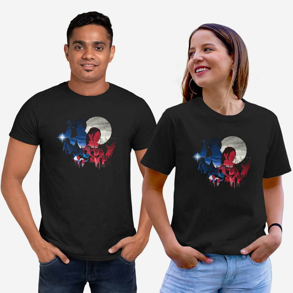 1998 Survivors - Unisex / Navy / S