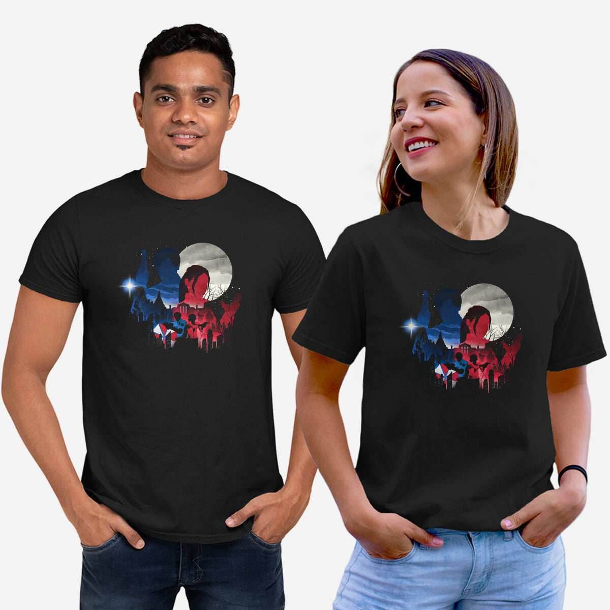 1998 Survivors - Unisex / Navy / S