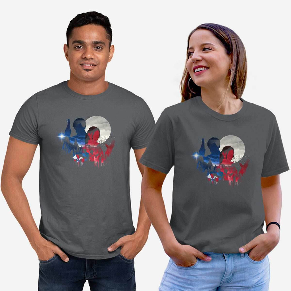 1998 Survivors - Unisex / Navy / S