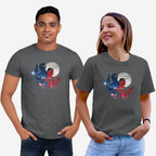 1998 Survivors - Unisex / Navy / S