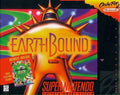 EarthBound (Super Nintendo) - Game Only