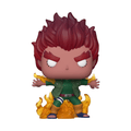 Funko Pop! Animation: Naruto Shippuden - Might Guy Eight Inner Gates - 